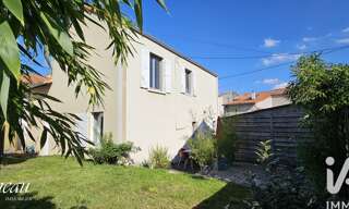 Maison 6 Pièces 121 m² à vendre à Bouguenais (44340)