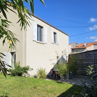 Maison 6 pièces 319000 €