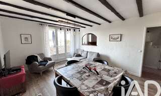 Appartement 5 Pièces 94 m² à vendre à Chilly-Mazarin (91380)