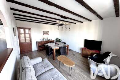 Appartement 5 pièces 199900 €