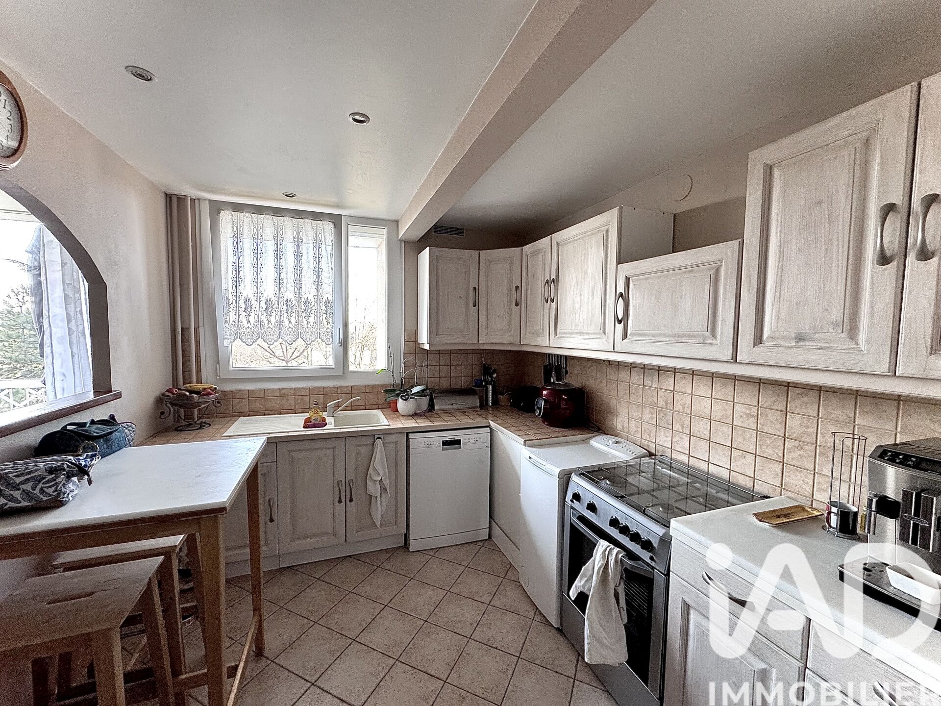 Vente Appartement 5 pièces - Photo 5