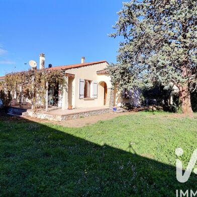 Maison 4 pièces 375000 €