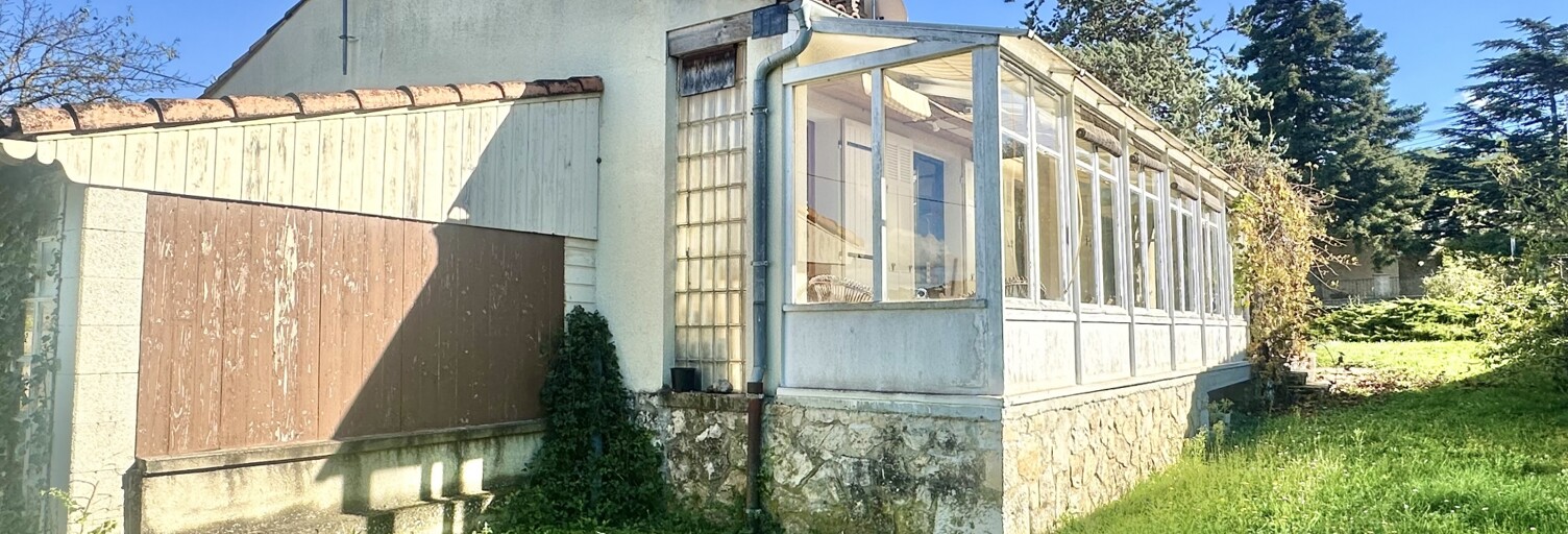 Maison 4 Pièces 115 m² à vendre à Rians (83560)