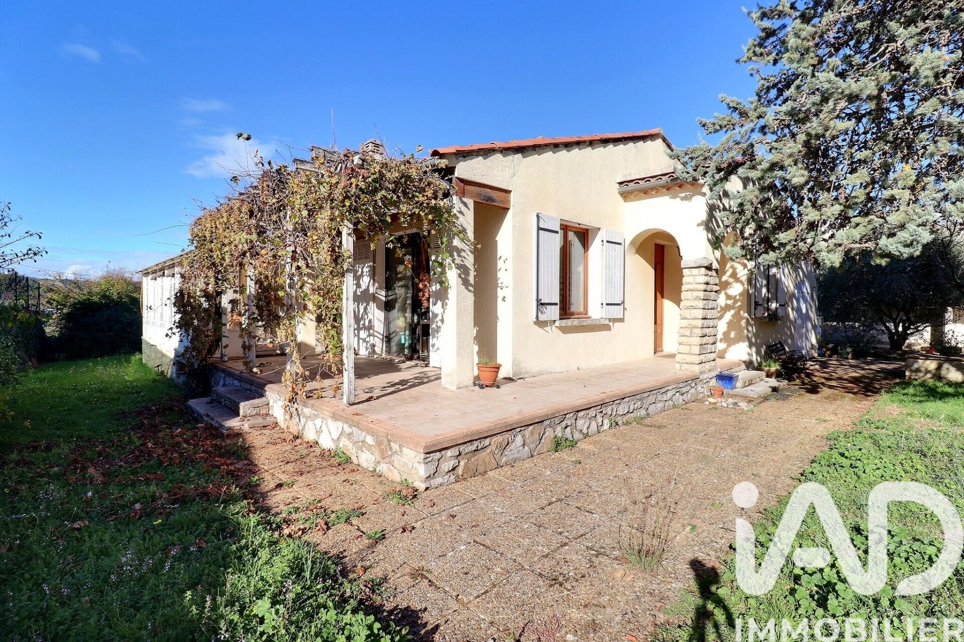 Vente Maison/villa 4 pièces - Photo 4