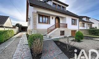 Maison 8 Pièces 189 m² à vendre à Pontault-Combault (77340)