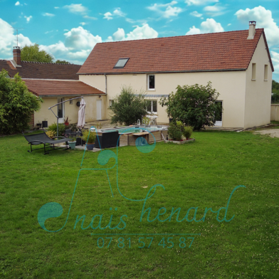 Maison 5 pièces 290000 €