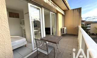 Appartement 2 Pièces 33 m² à vendre à Aix-en-Provence (13090)