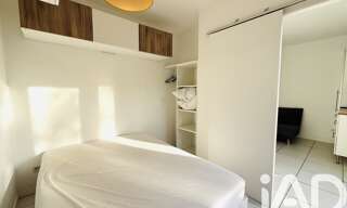 Appartement 2 Pièces 33 m² à vendre à Aix-en-Provence (13090)