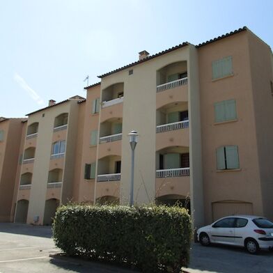 Appartement 4 pièces 1025 €