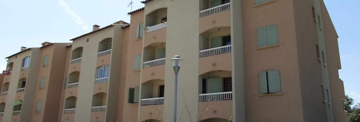 Appartement 4 Pièces 65 m² à louer à Sanary-sur-Mer (83110)