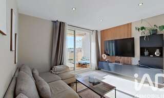 Appartement 3 Pièces 65 m² à vendre à Sainte-Maxime (83120)