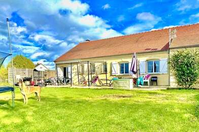 Maison 6 pièces 286000 €