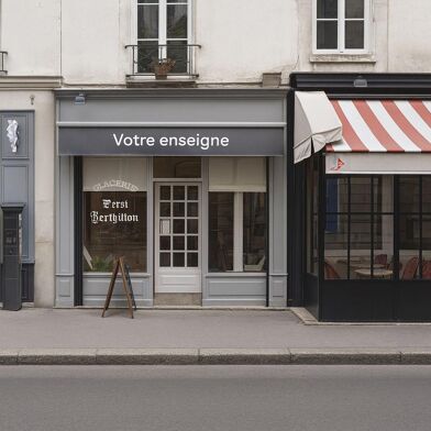 Commerce  132160 €