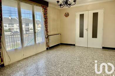 Maison 5 pièces 339000 €