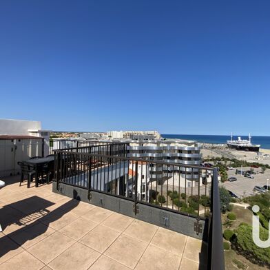 Appartement 2 pièces 155000 €