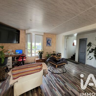 Maison 5 pièces 249500 €