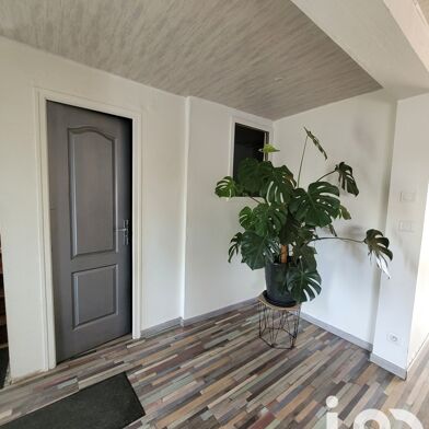 Maison 5 pièces 249500 €