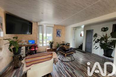 Maison 5 pièces 249500 €