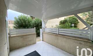 Appartement 3 Pièces 41 m² à vendre à Le Barcarès (66420)