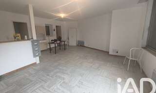 Immeuble  86 m² à vendre à Melle (79500)