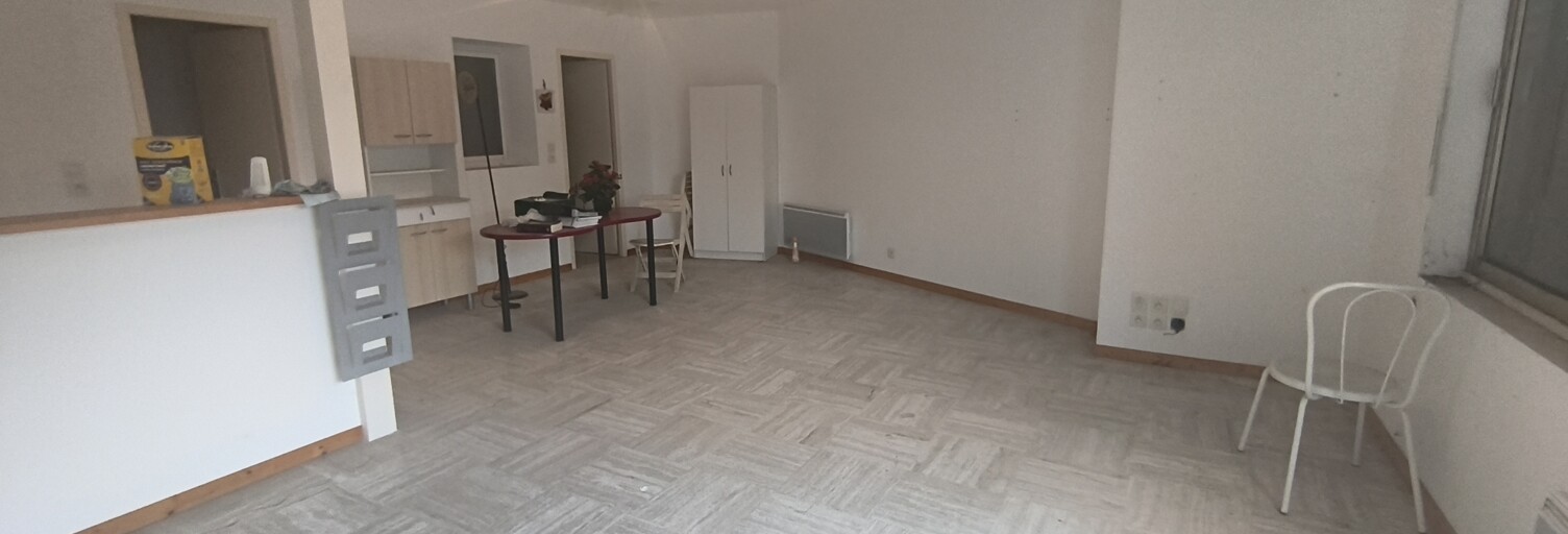 Immeuble  86 m² à vendre à Melle (79500)