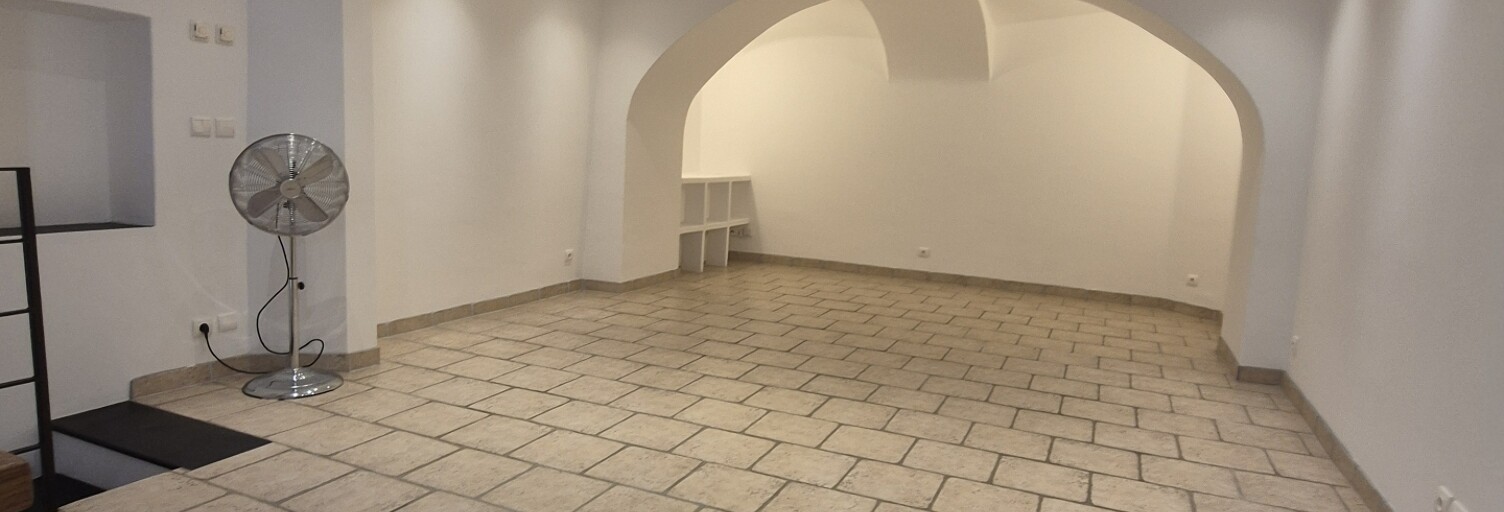 Maison 3 Pièces 69 m² à vendre à Roquebrune-Cap-Martin (06190)