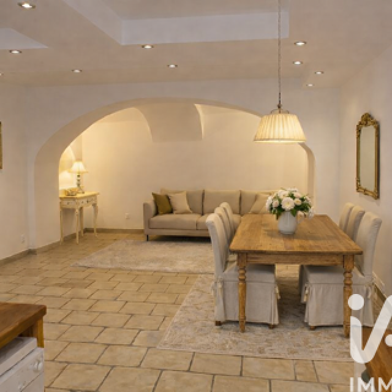 Maison 3 pièces 405000 €