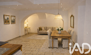 Maison 3 Pièces 69 m² à vendre à Roquebrune-Cap-Martin (06190)