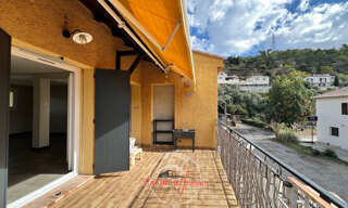 Appartement 4 Pièces 108 m² à louer à Castagniers (06670)