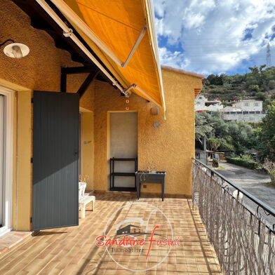 Appartement 4 pièces 1600 €