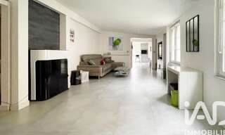 Maison 4 Pièces 119 m² à vendre à Beauvais (60000)