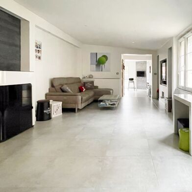 Maison 4 pièces 210000 €