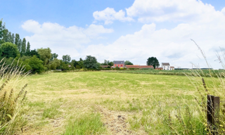 Terrain  921 m² à vendre à Bachy (59830)