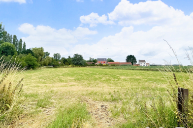 Terrain  83000 €