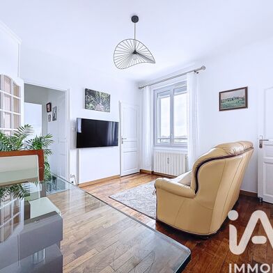 Appartement 2 pièces 149000 €