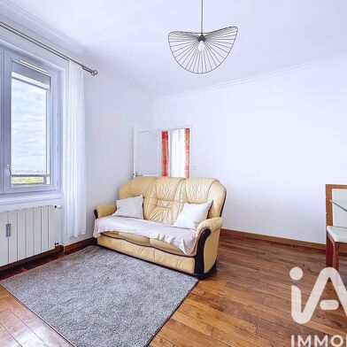 Appartement 2 pièces 135000 €