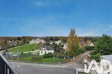 Appartement 2 pièces 135000 €