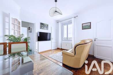 Appartement 2 pièces 135000 €