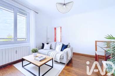 Appartement 2 pièces 135000 €