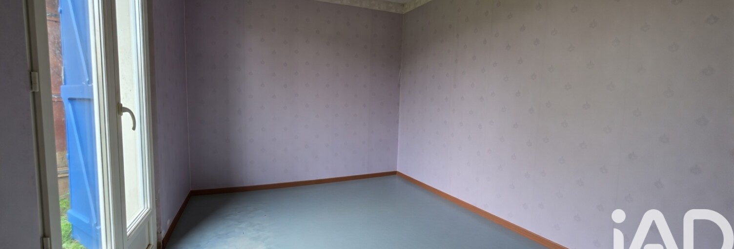 Maison 3 Pièces 40 m² à vendre à Basse-Goulaine (44115)