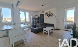 Appartement 5 Pièces 78 m² à vendre à Toulouse (31200)