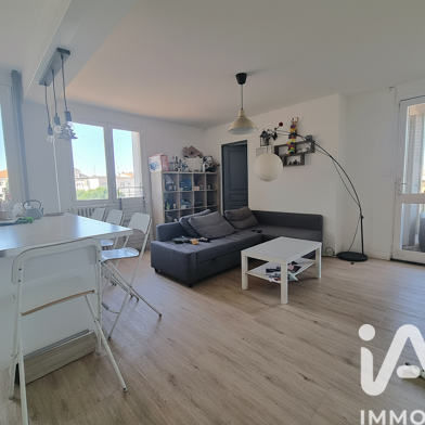 Appartement 5 pièces 212000 €
