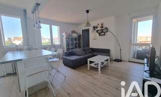 Appartement 5 Pièces 78 m² à vendre à Toulouse (31200)