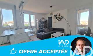 Appartement 5 Pièces 78 m² à vendre à Toulouse (31200)