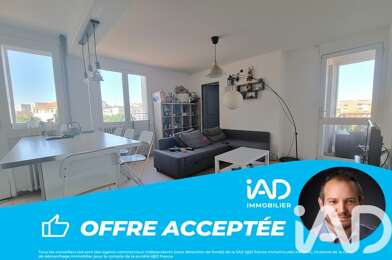 Appartement 5 pièces 199000 €