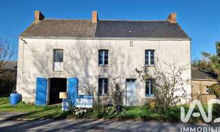 Maison 5 Pièces 124 m² à vendre à Campbon (44750)