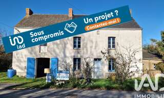 Maison 5 Pièces 124 m² à vendre à Campbon (44750)