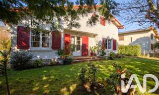 Maison 6 Pièces 120 m² à vendre à Vielle-Saint-Girons (40560)