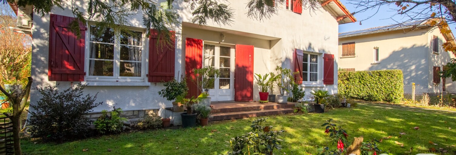 Maison 6 Pièces 120 m² à vendre à Vielle-Saint-Girons (40560)