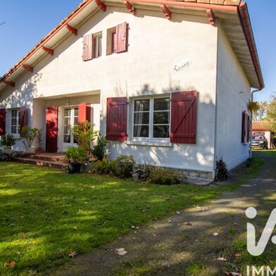 Maison 6 pièces 380000 €